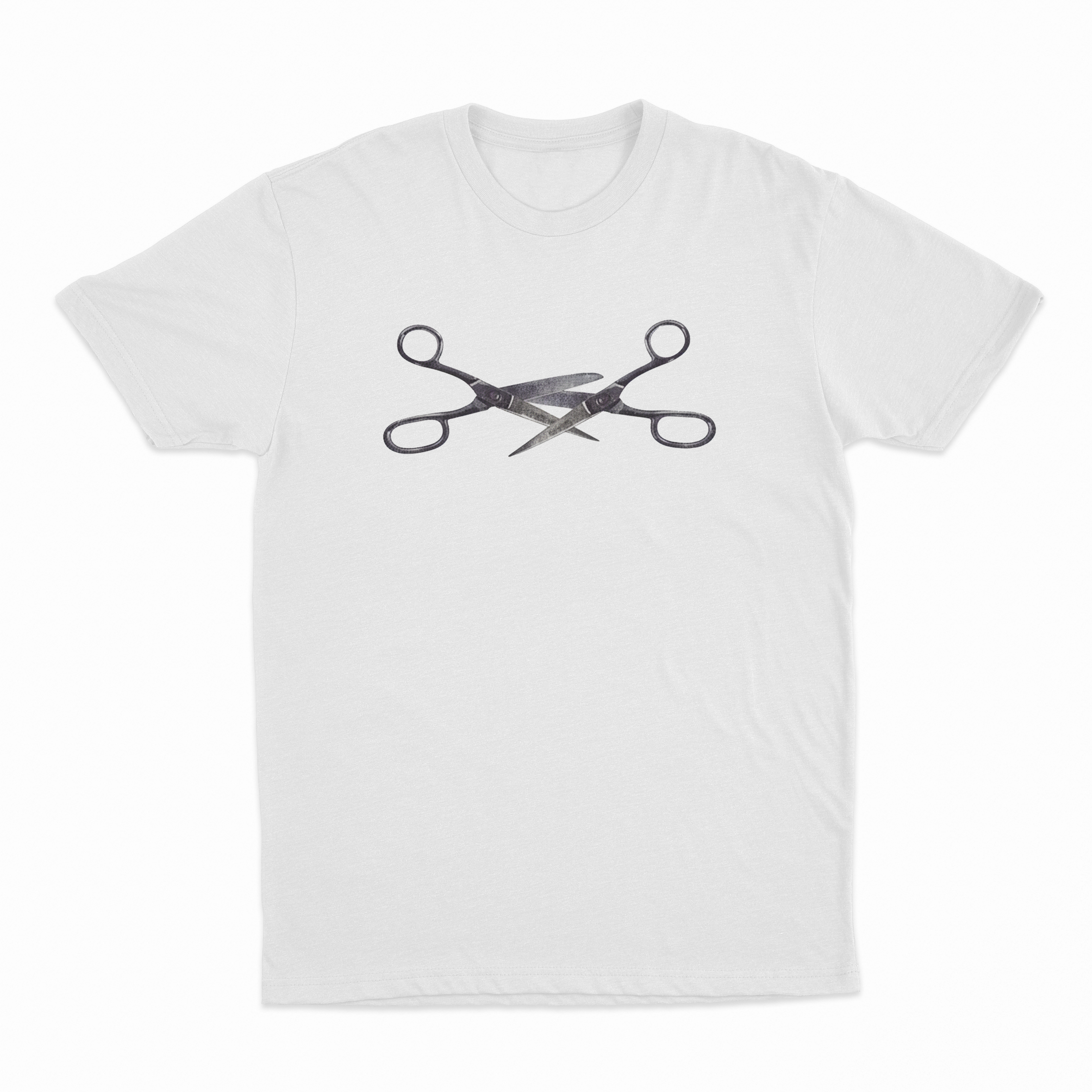 Scissoring Scissors T-Shirt