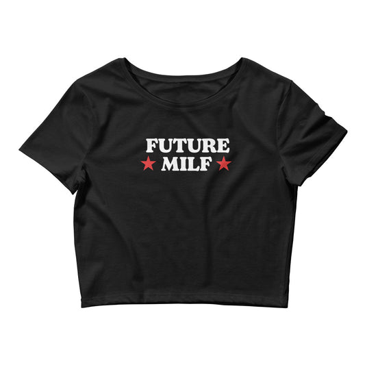 Future MILF Baby Tee