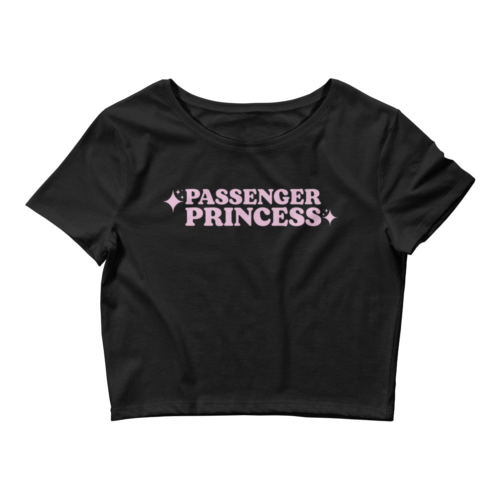 Passenger Princess Baby Tee