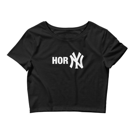 Hor(NY) Baby Tee