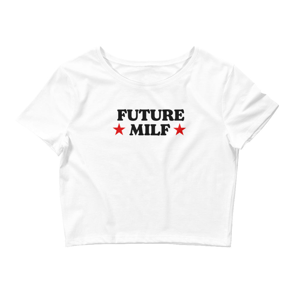 Future MILF Baby Tee