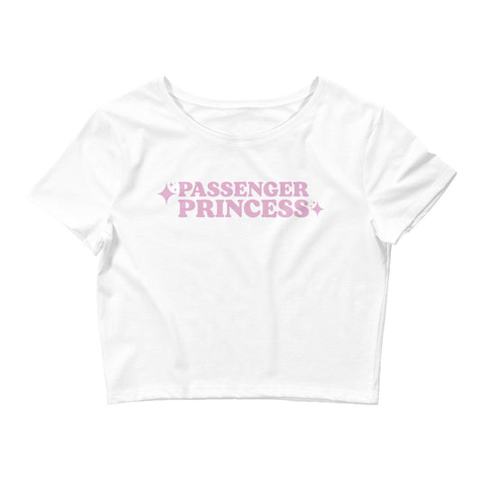 Passenger Princess Baby Tee