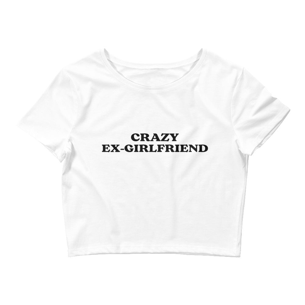 Crazy Ex-Girlfriend Baby Tee