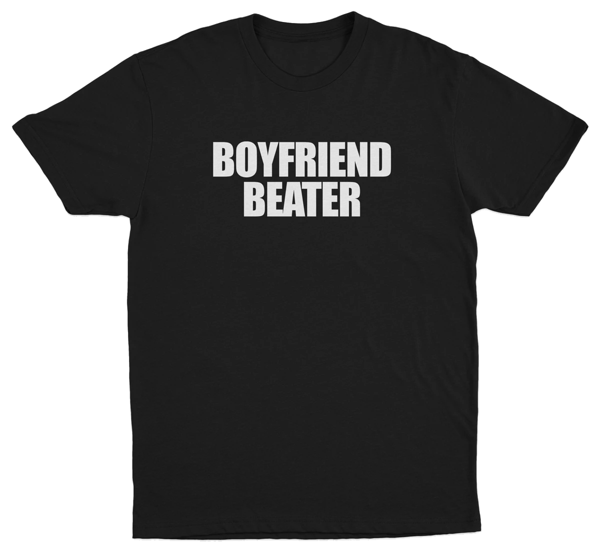 Boyfriend Beater T-Shirt