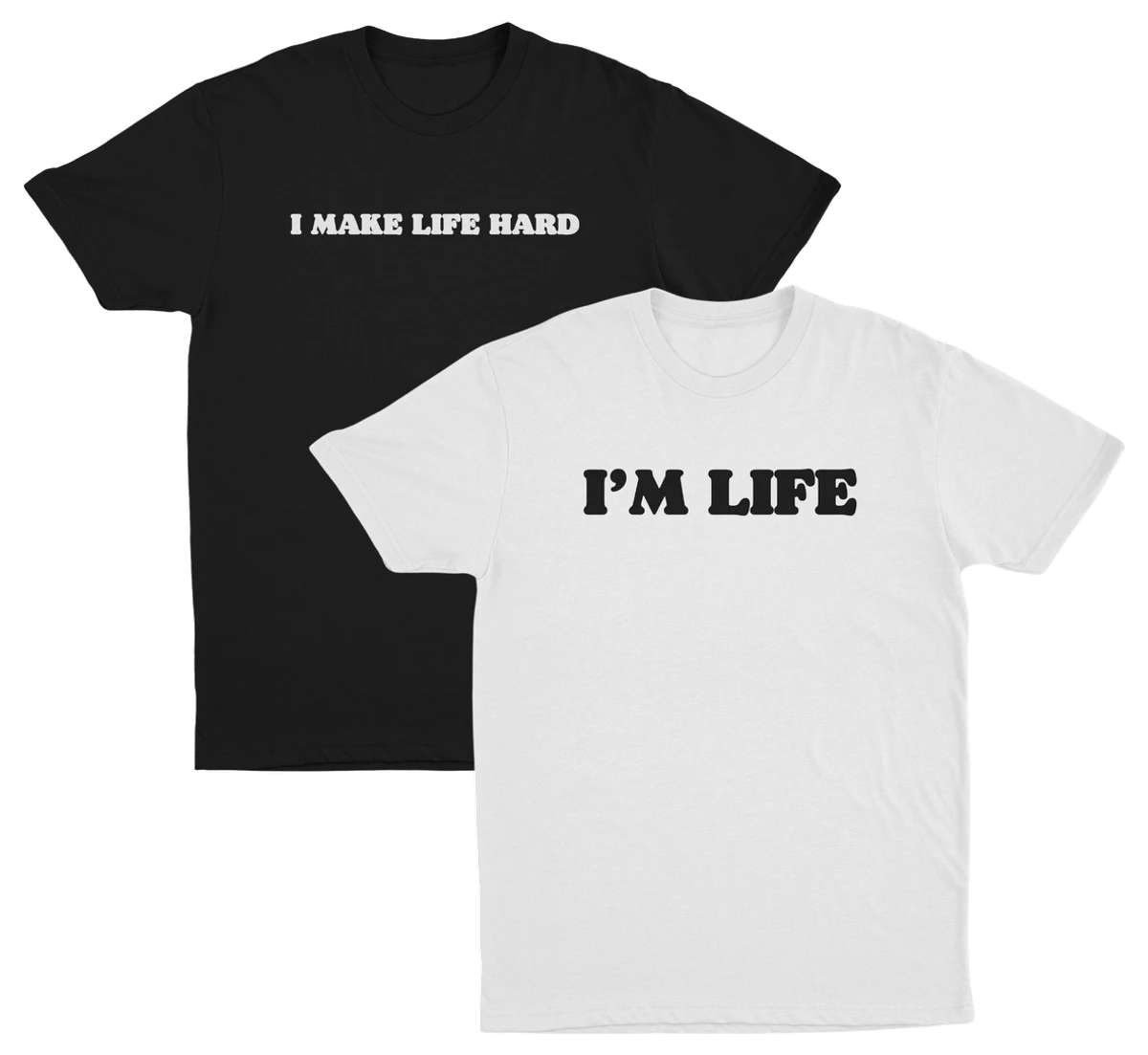 Life 2–Pack