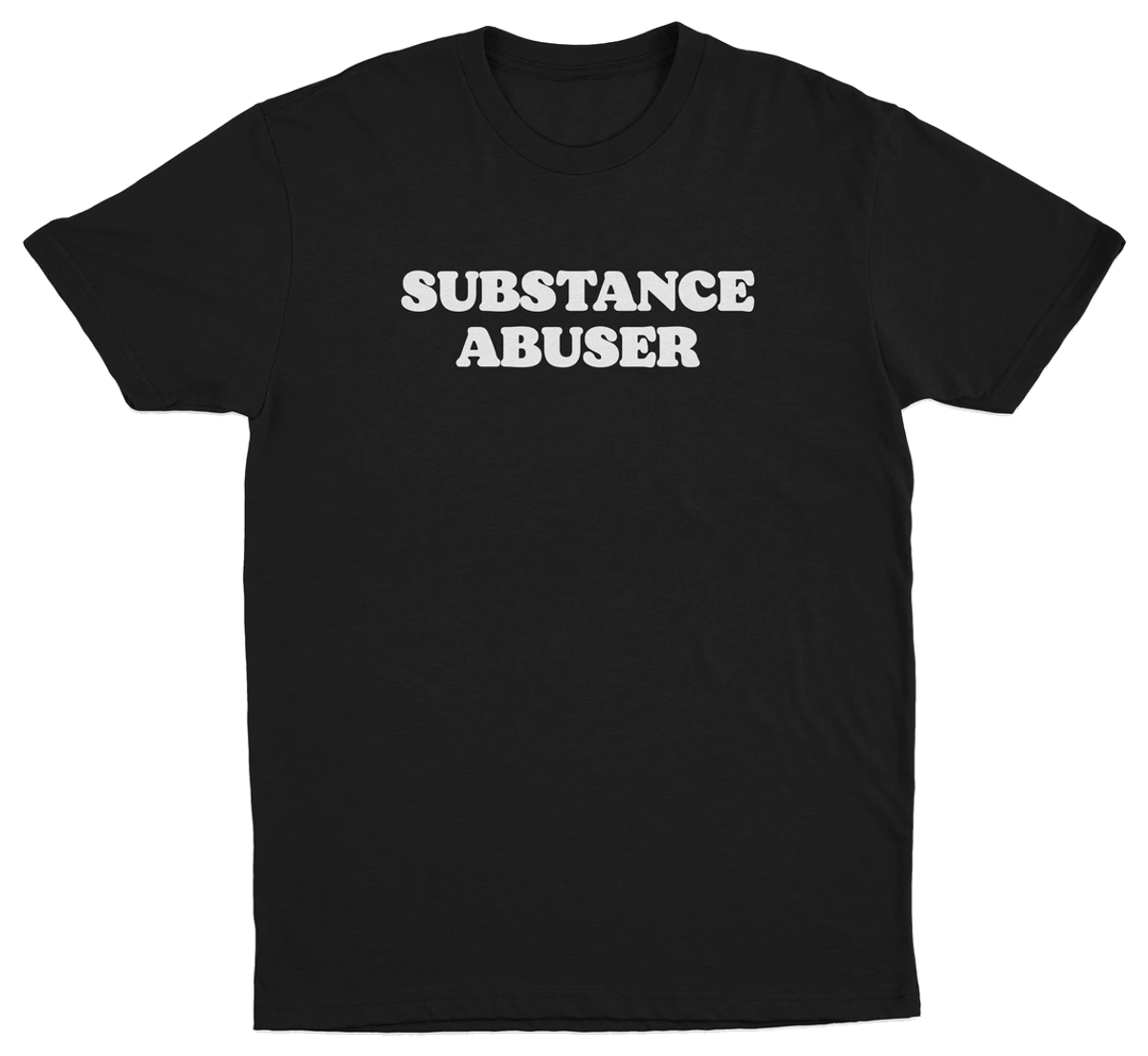 Substance Abuser 2–Pack