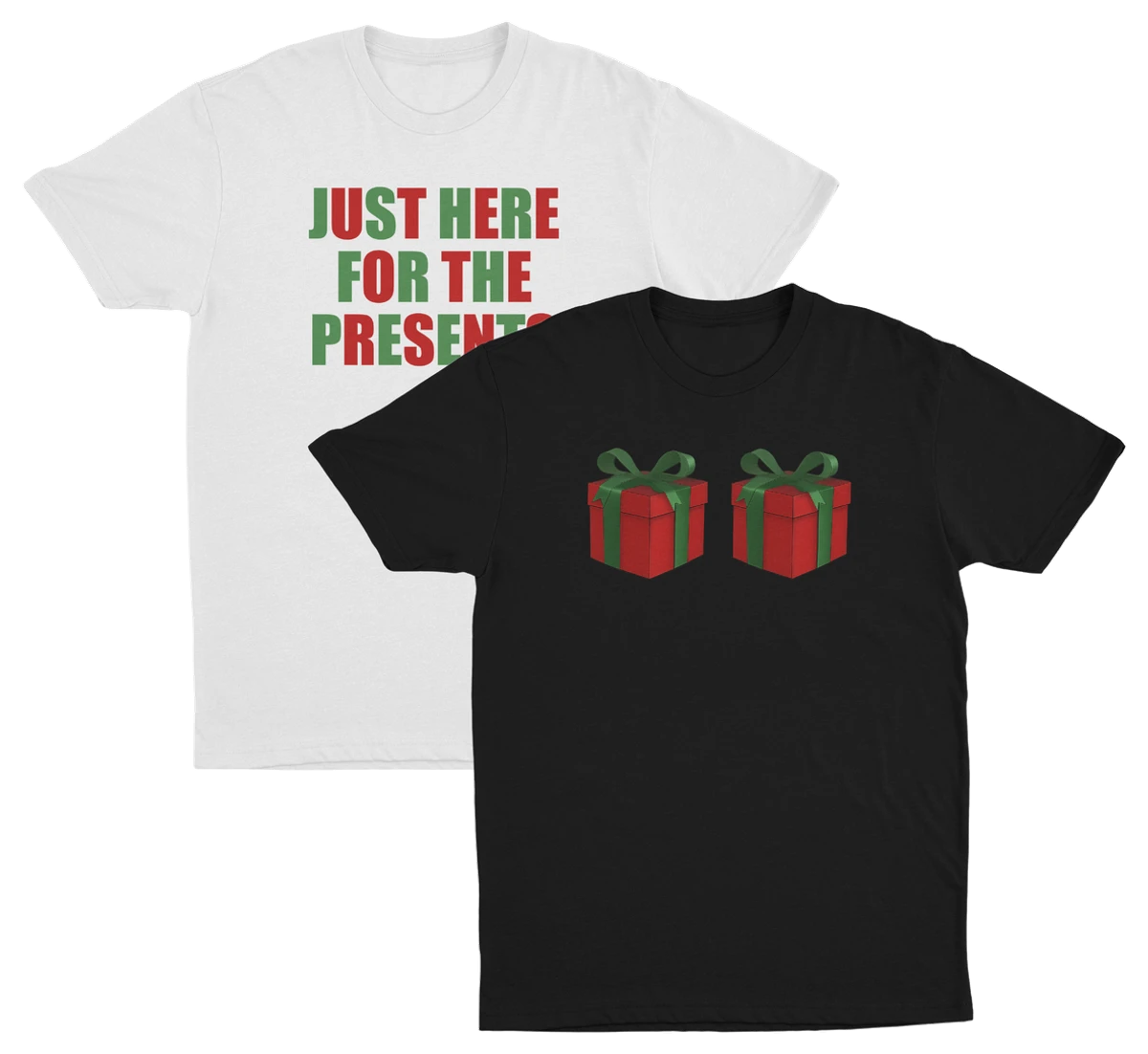Presents 2–Pack