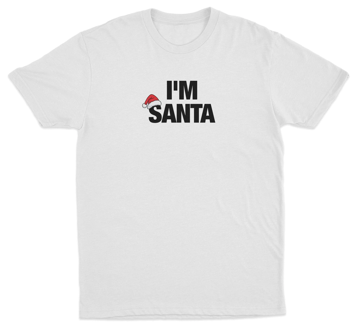 I'm So Good Santa Came Twice 2–Pack