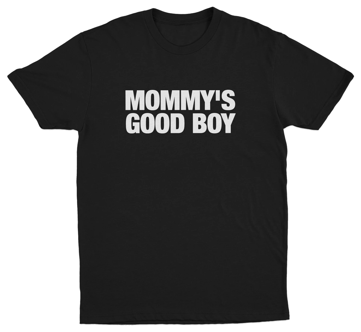 Mommy's Good Boy T-Shirt