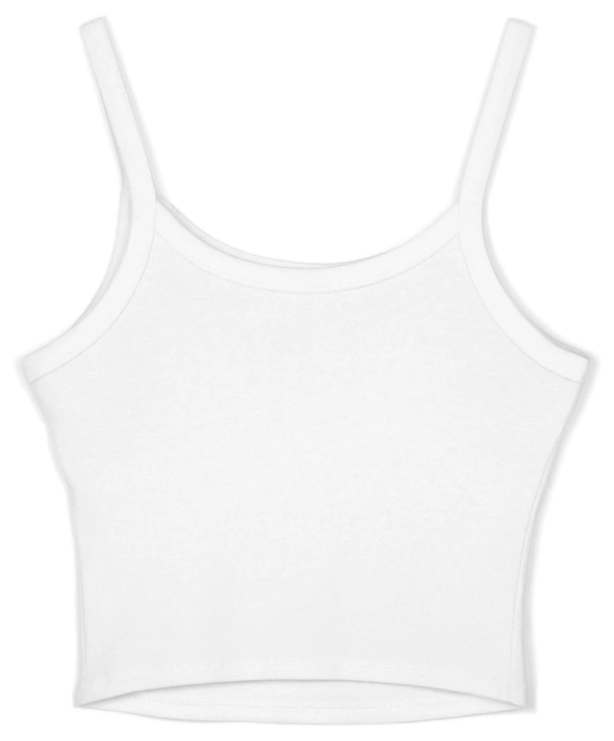 I Might Be A Horrible Person But At Least I'm Not A Man Spaghetti Strap Cami