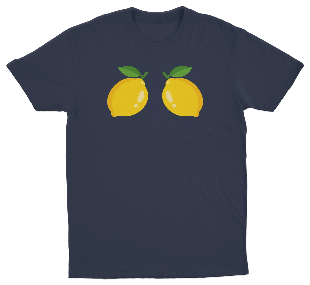 Lemons Over Boobs T-Shirt