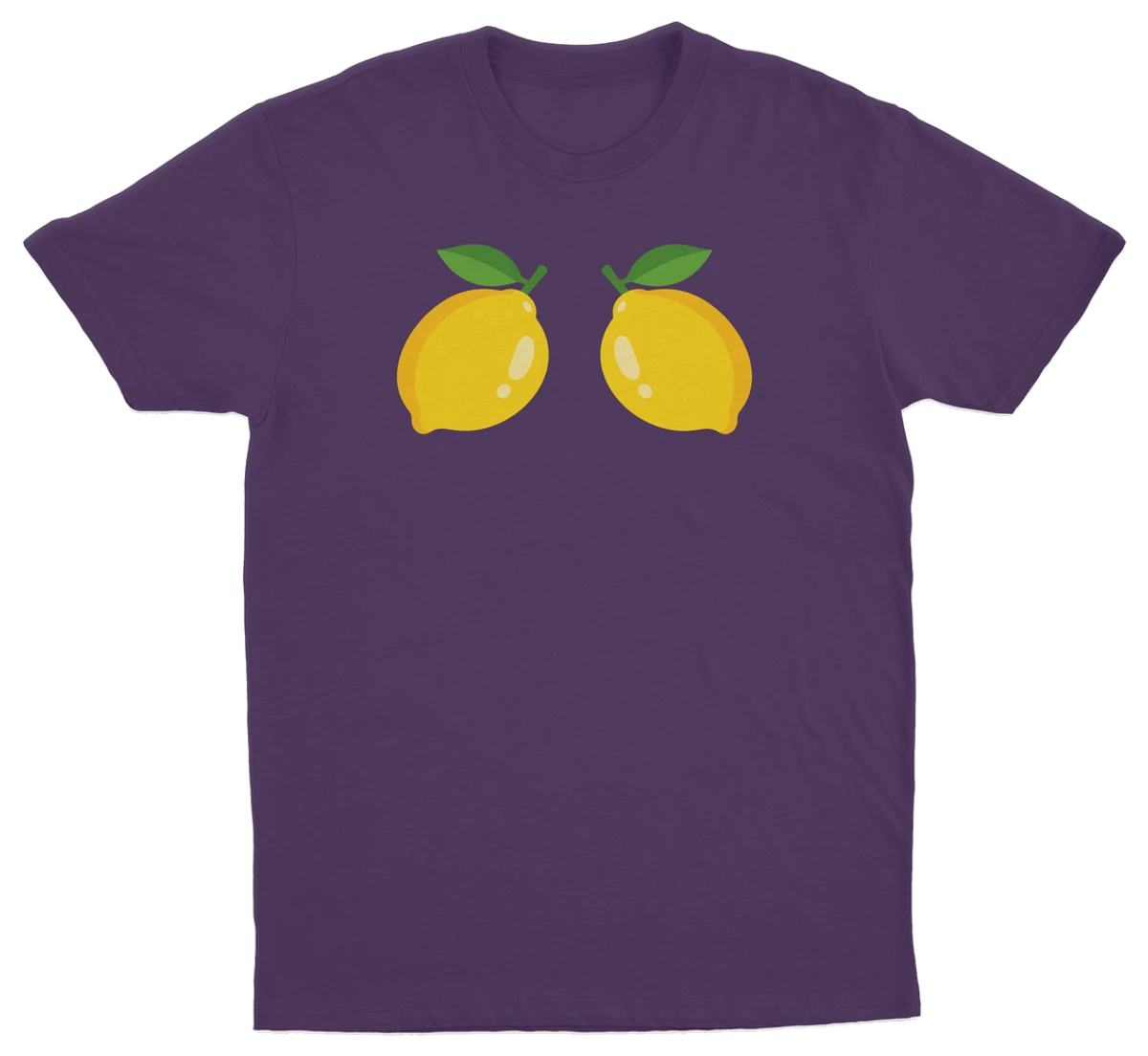 Lemons Over Boobs T-Shirt
