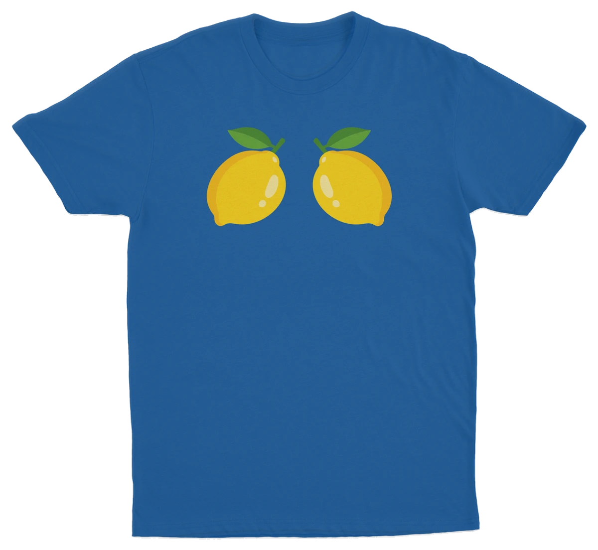 Lemons Over Boobs T-Shirt