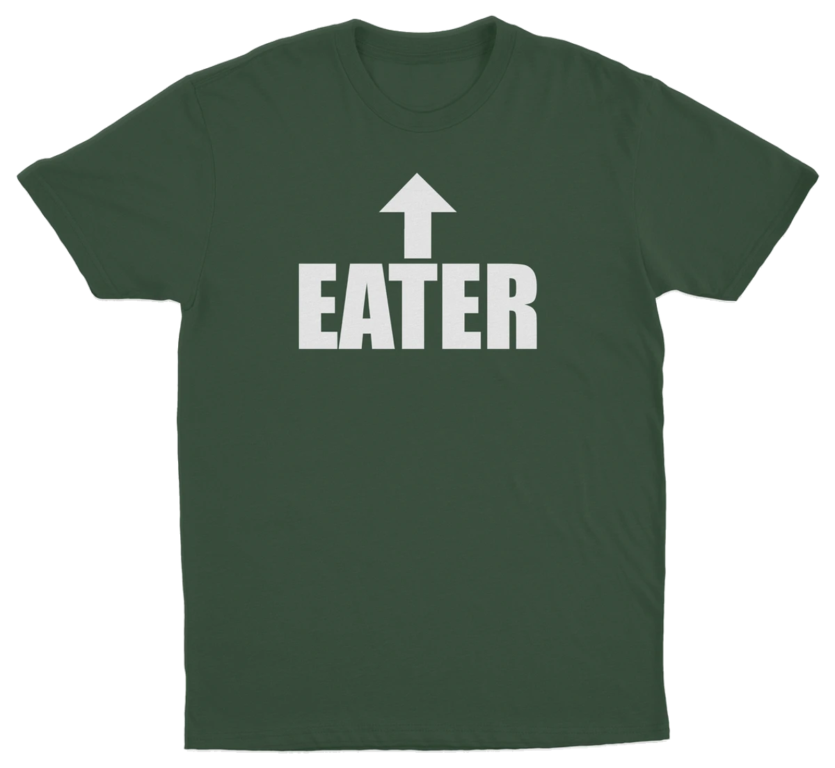 Eater T-Shirt